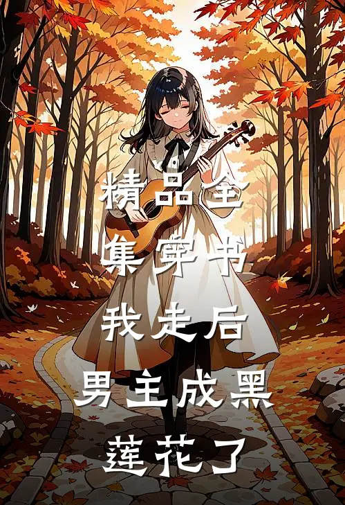 精品全集穿书：我走后，男主成黑莲花了