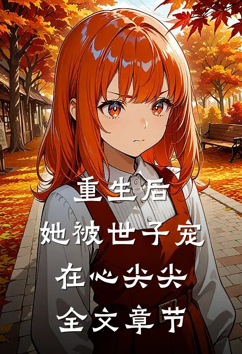 重生后，她被世子宠在心尖尖全文章节