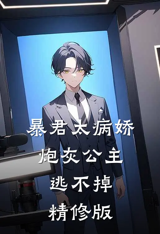 暴君太病娇，炮灰公主逃不掉精修版