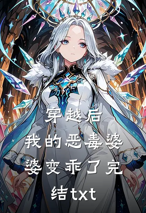 穿越后，我的恶毒婆婆变乖了完结txt