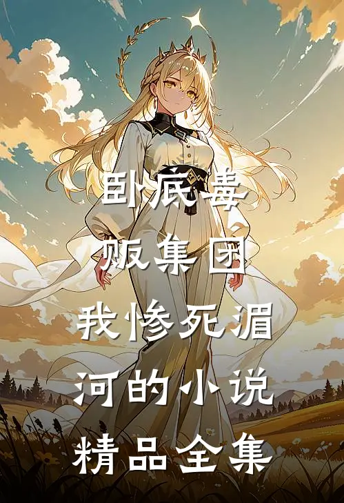 卧底毒贩集团,我惨死湄河的小说精品全集