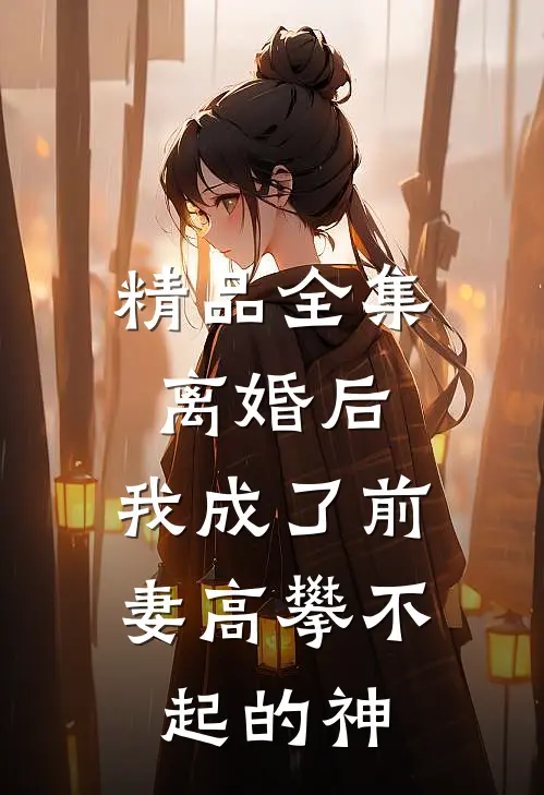 精品全集离婚后，我成了前妻高攀不起的神