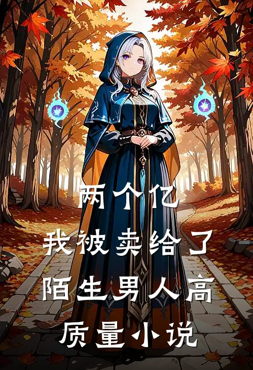 两个亿，我被卖给了陌生男人高质量小说