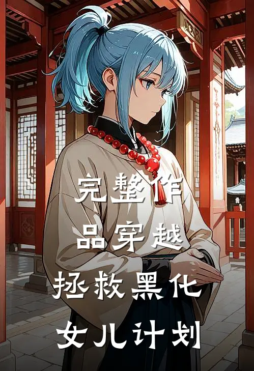 完整作品穿越：拯救黑化女儿计划