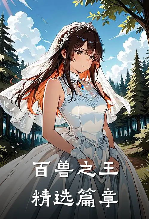 百兽之王精选篇章