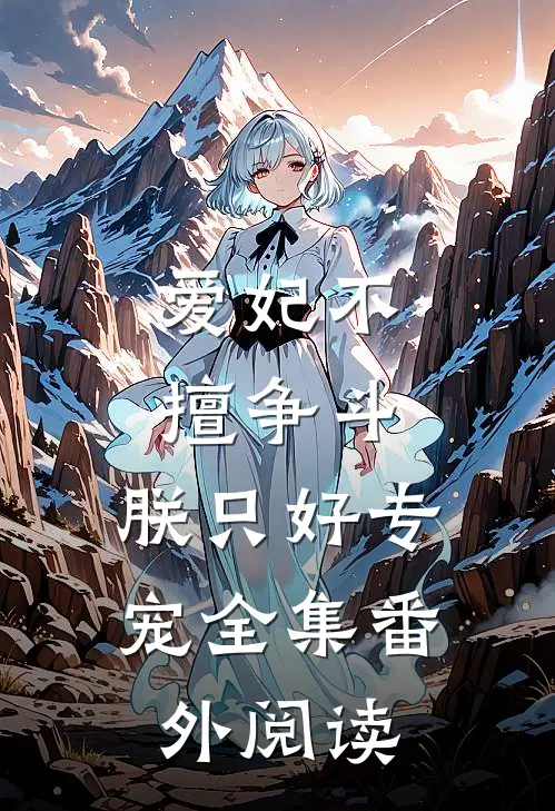 爱妃不擅争斗，朕只好专宠全集番外阅读