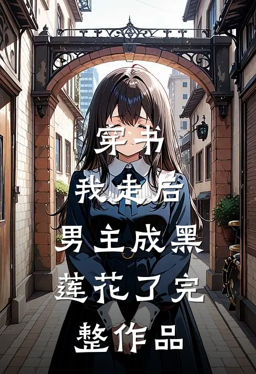 穿书：我走后，男主成黑莲花了完整作品