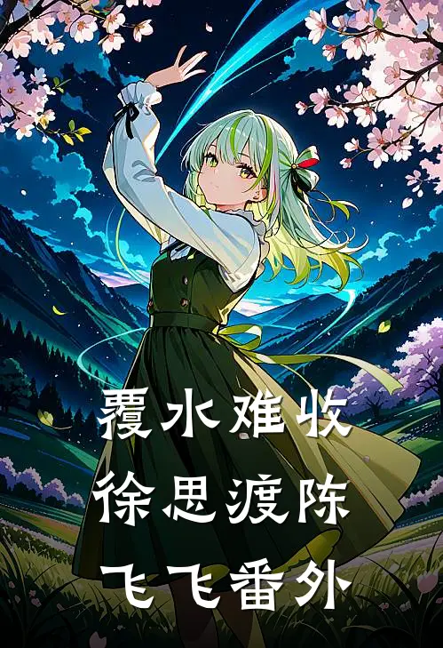 覆水难收徐思渡陈飞飞 番外