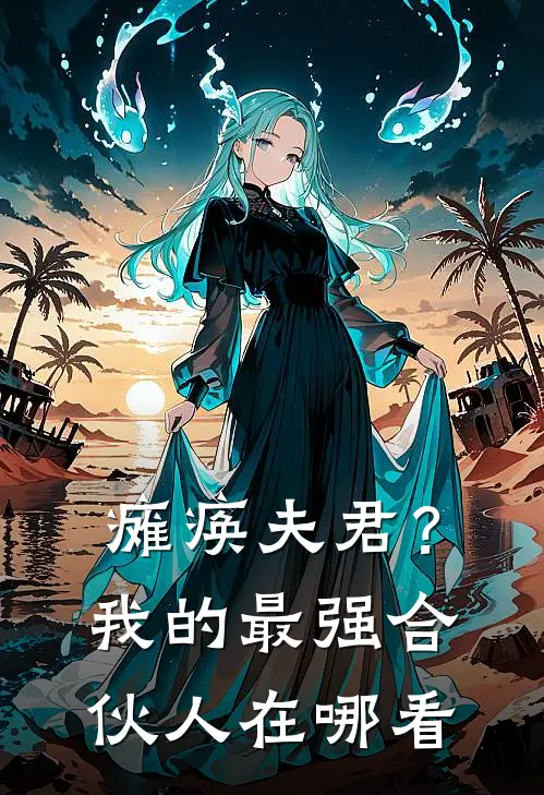 瘫痪夫君？我的最强合伙人在哪看