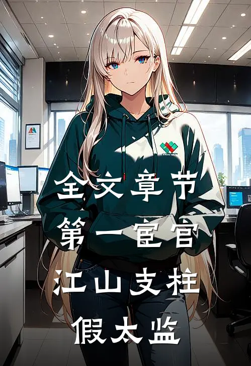 全文章节第一宦官：江山支柱假太监