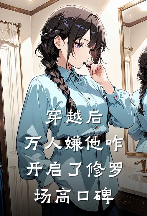 穿越后，万人嫌他咋开启了修罗场高口碑