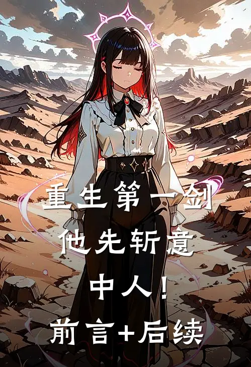 重生第一剑，他先斩意中人！前言+后续