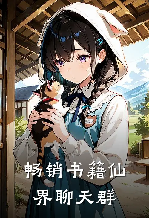 畅销书籍仙界聊天群是真的吗