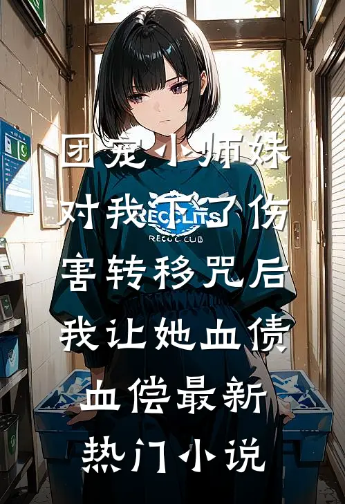 团宠小师妹对我下了伤害转移咒后，我让她血债血偿最新热门小说