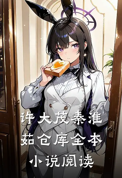 许大茂秦淮茹仓库全本小说阅读