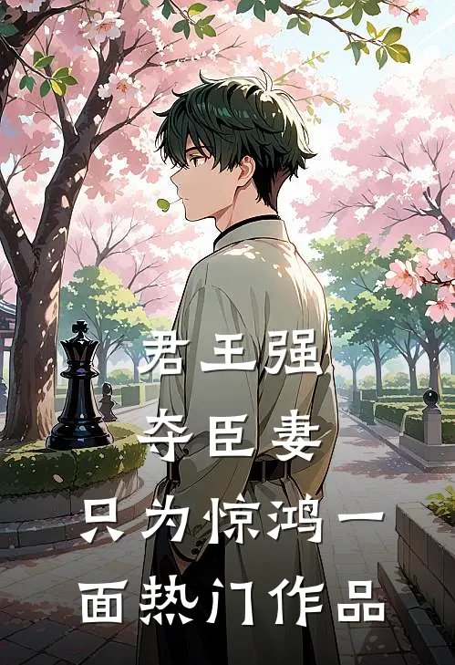 君王强夺臣妻，只为惊鸿一面热门作品
