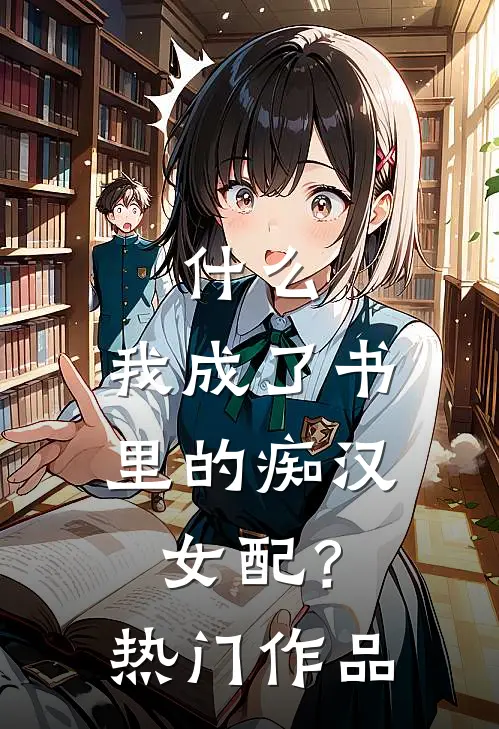 什么，我成了书里的痴汉女配？热门作品