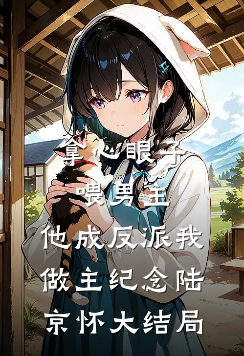 拿心眼子喂男主，他成反派我做主纪念陆京怀大结局