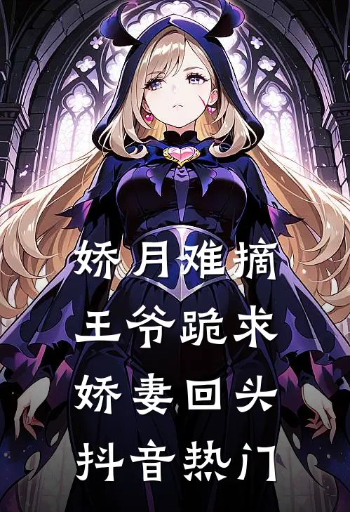娇月难摘：王爷跪求娇妻回头抖音热门