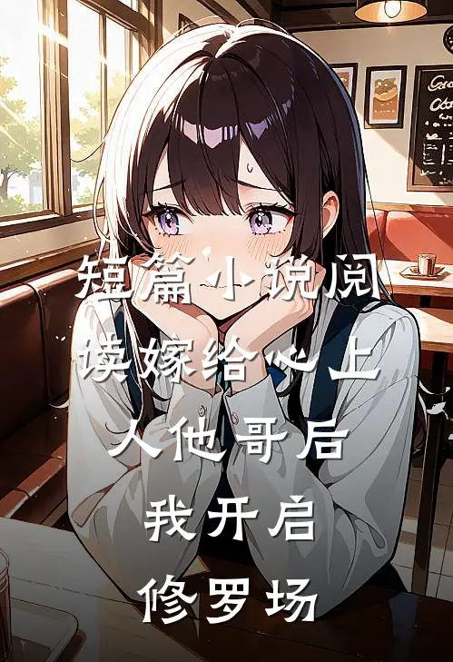 短篇小说阅读嫁给心上人他哥后，我开启修罗场