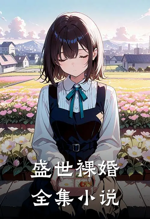 盛世裸婚全集小说