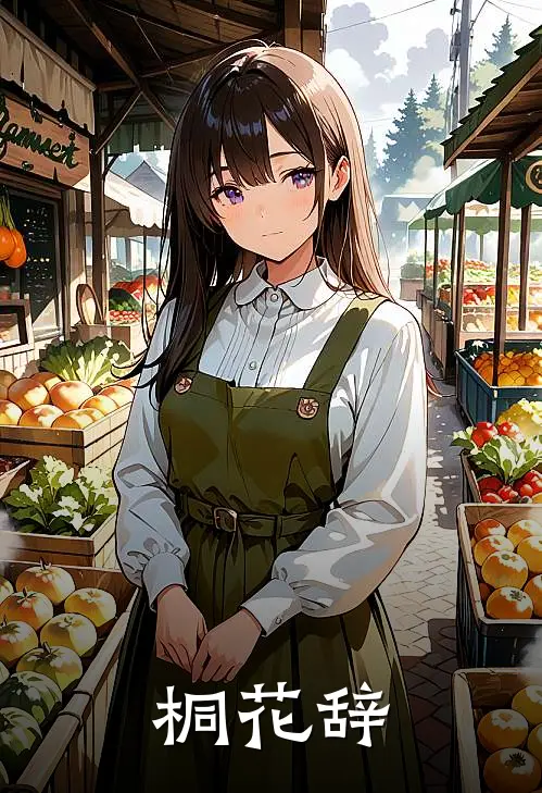 桐花辞