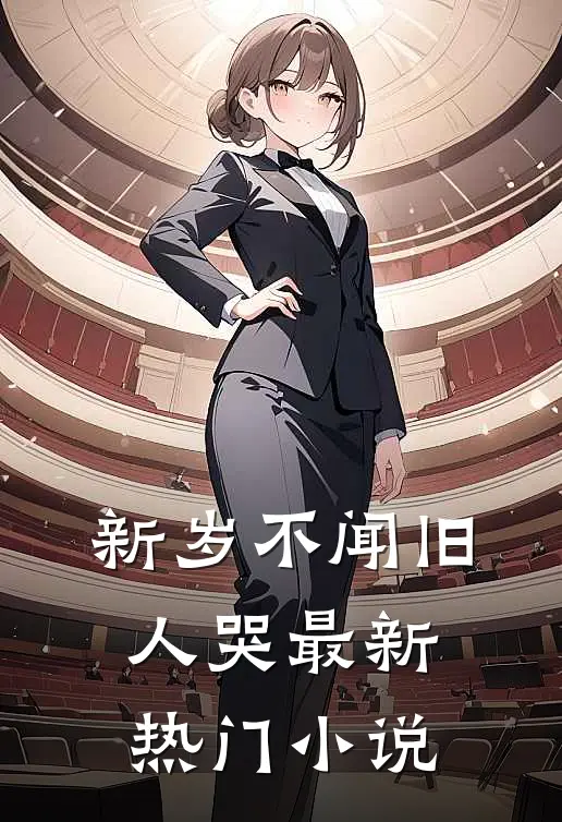 新岁不闻旧人哭最新热门小说