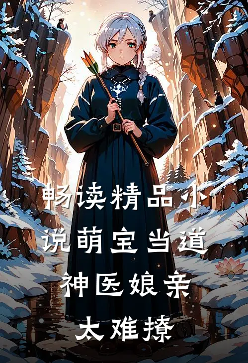 畅读精品小说萌宝当道：神医娘亲太难撩