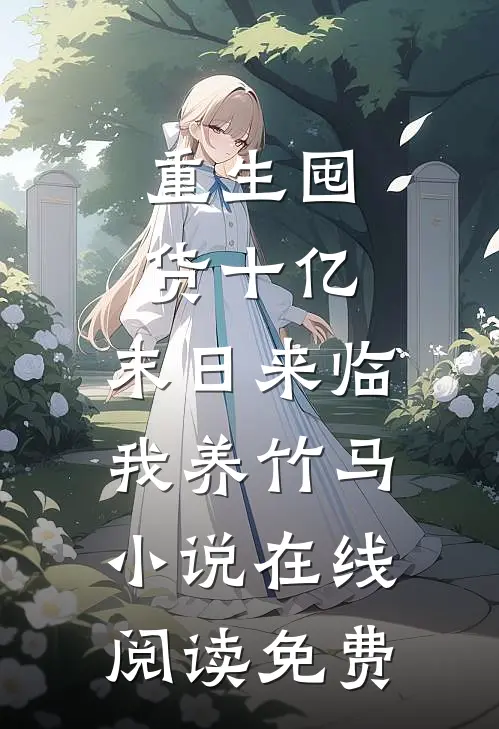 重生囤货十亿，末日来临我养竹马小说在线阅读免费
