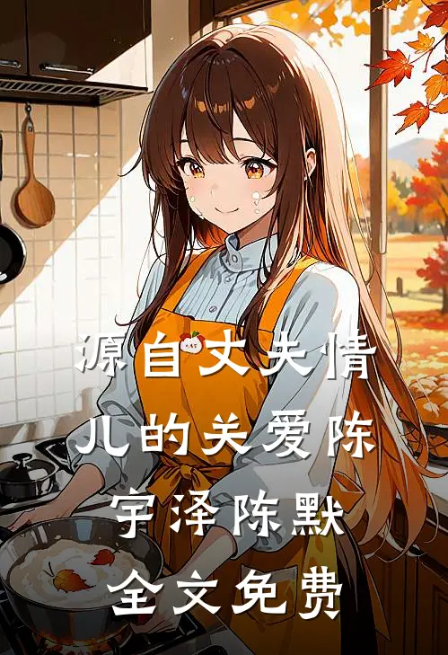 源自丈夫情儿的关爱陈宇泽陈默全文免费