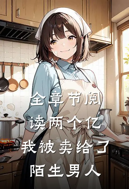 全章节阅读两个亿，我被卖给了陌生男人