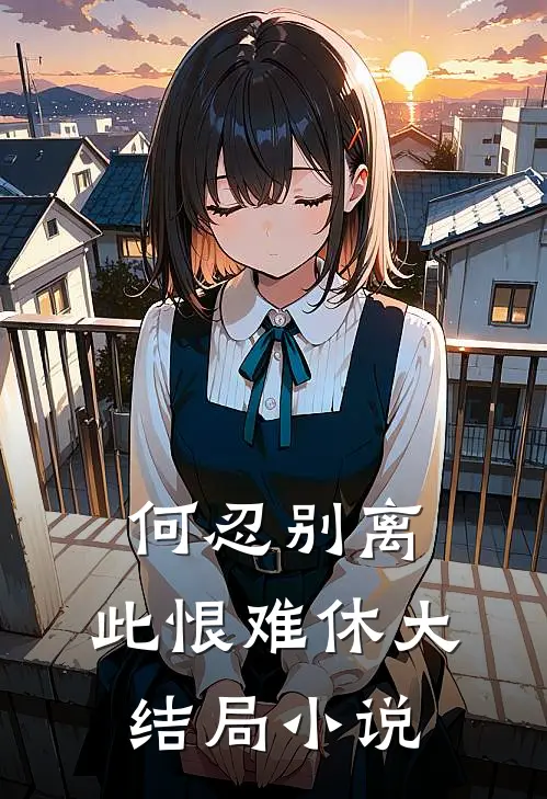 何忍别离,此恨难休大结局在线阅读