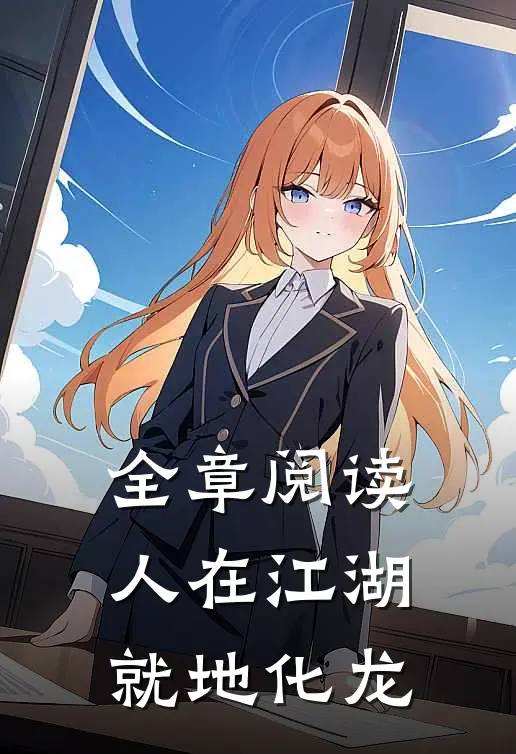全章阅读人在江湖，就地化龙