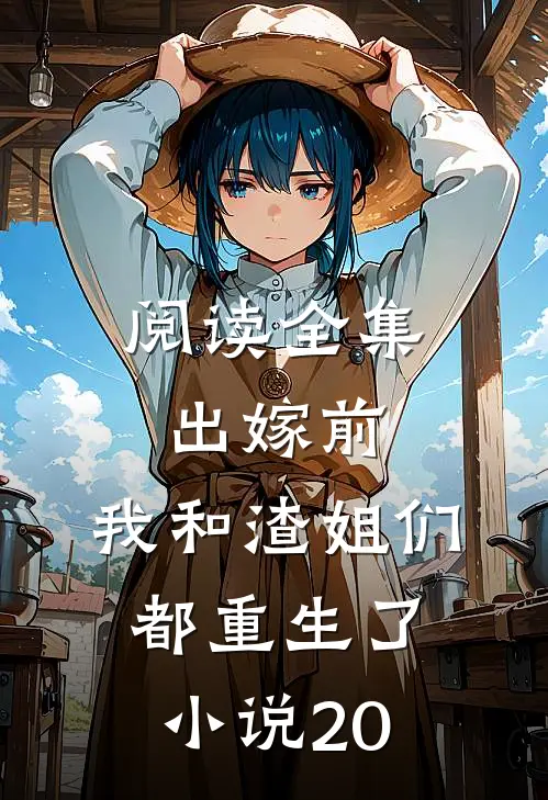 阅读全集出嫁前,我和渣姐们都重生了小说20