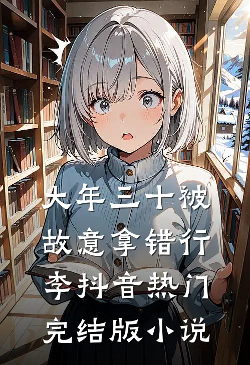 大年三十被故意拿错行李抖音热门完结版小说