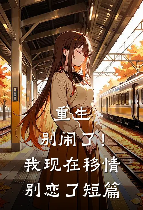 重生：别闹了！我现在移情别恋了短篇