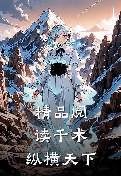 精品阅读千术：纵横天下