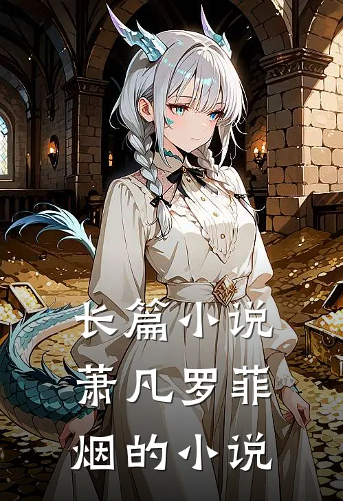 长篇小说萧凡罗菲烟的小说