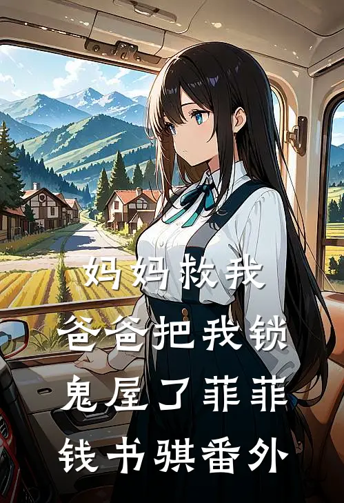 妈妈救我，爸爸把我锁鬼屋了菲菲钱书骐 番外
