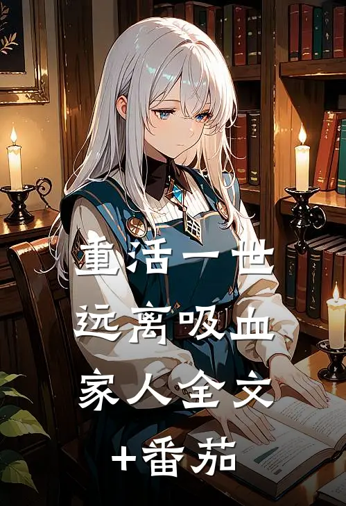 重活一世，远离吸血家人全文+番茄