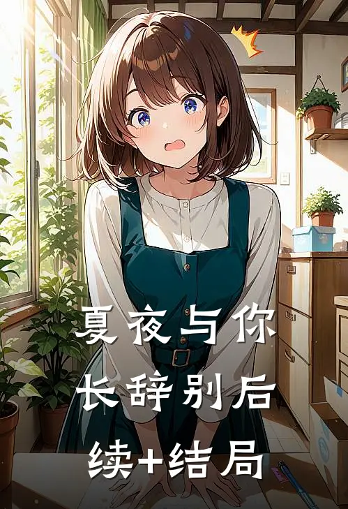 夏夜与你长辞别后续+结局