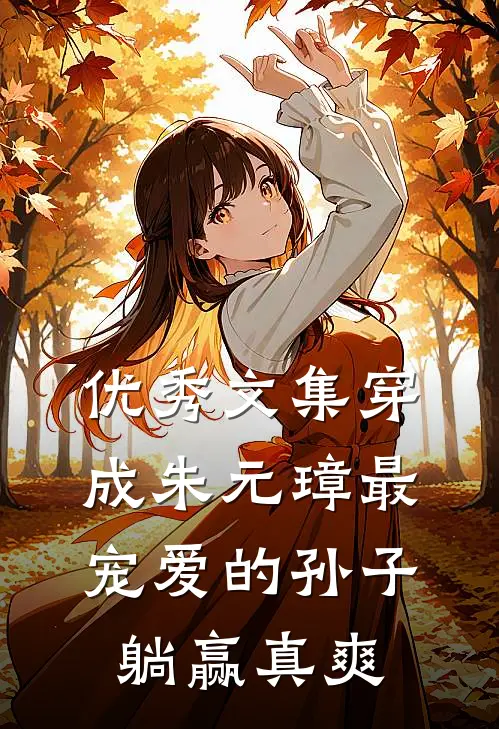 优秀文集穿成朱元璋最宠爱的孙子，躺赢真爽