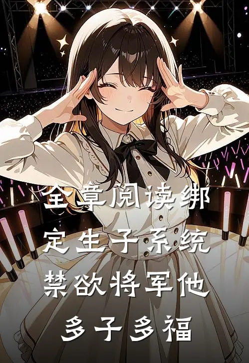 全章阅读绑定生子系统，禁欲将军他多子多福
