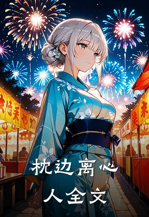枕边离心人全文