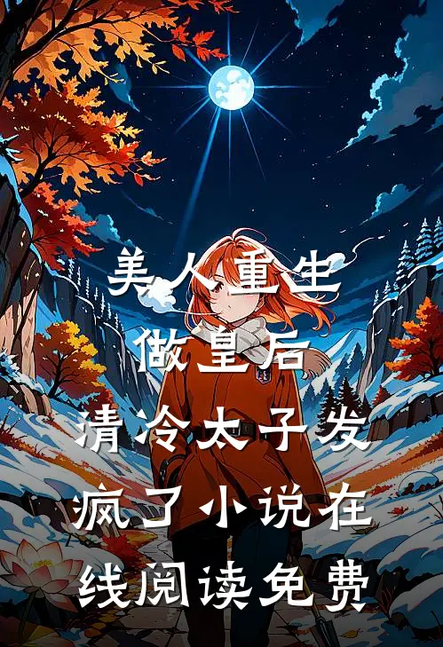 美人重生做皇后，清冷太子发疯了小说在线阅读免费