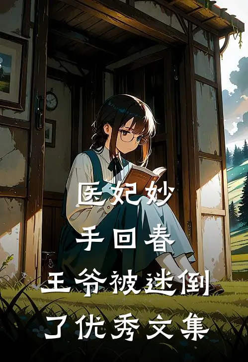 医妃妙手回春，王爷被迷倒了优秀文集