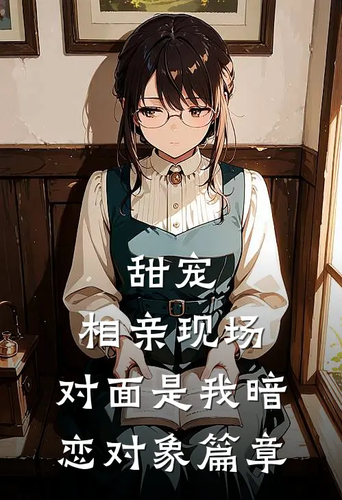 甜宠：相亲现场，对面是我暗恋对象篇章