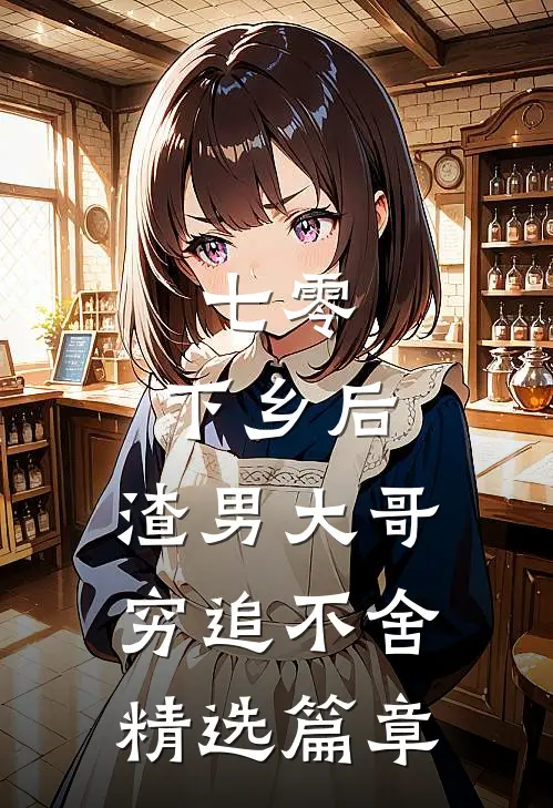 七零：下乡后，渣男大哥穷追不舍精选篇章