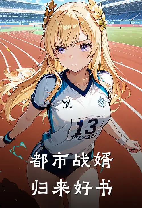 都市战婿归来好书