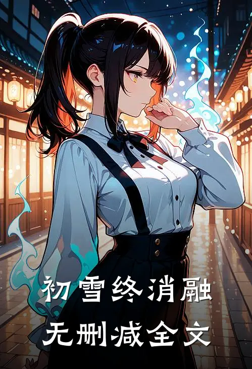 初雪终消融无删减全文